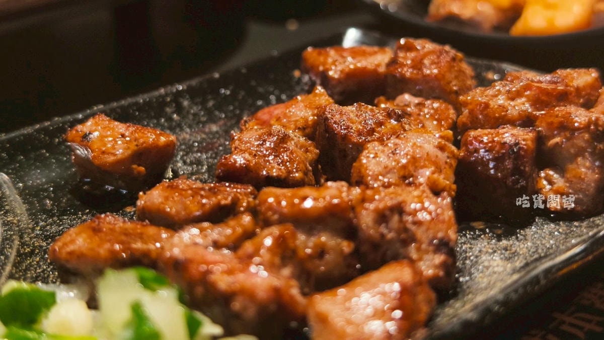 開串乾鍋燒烤|高雄吃到飽|隱藏版甜點必吃!串燒必嗑!近百種居酒屋菜色通通吃到飽! - 第42張圖 開串乾鍋燒烤|高雄吃到飽|隱藏版甜點必吃!串燒必嗑!近百種居酒屋菜色通通吃到飽!