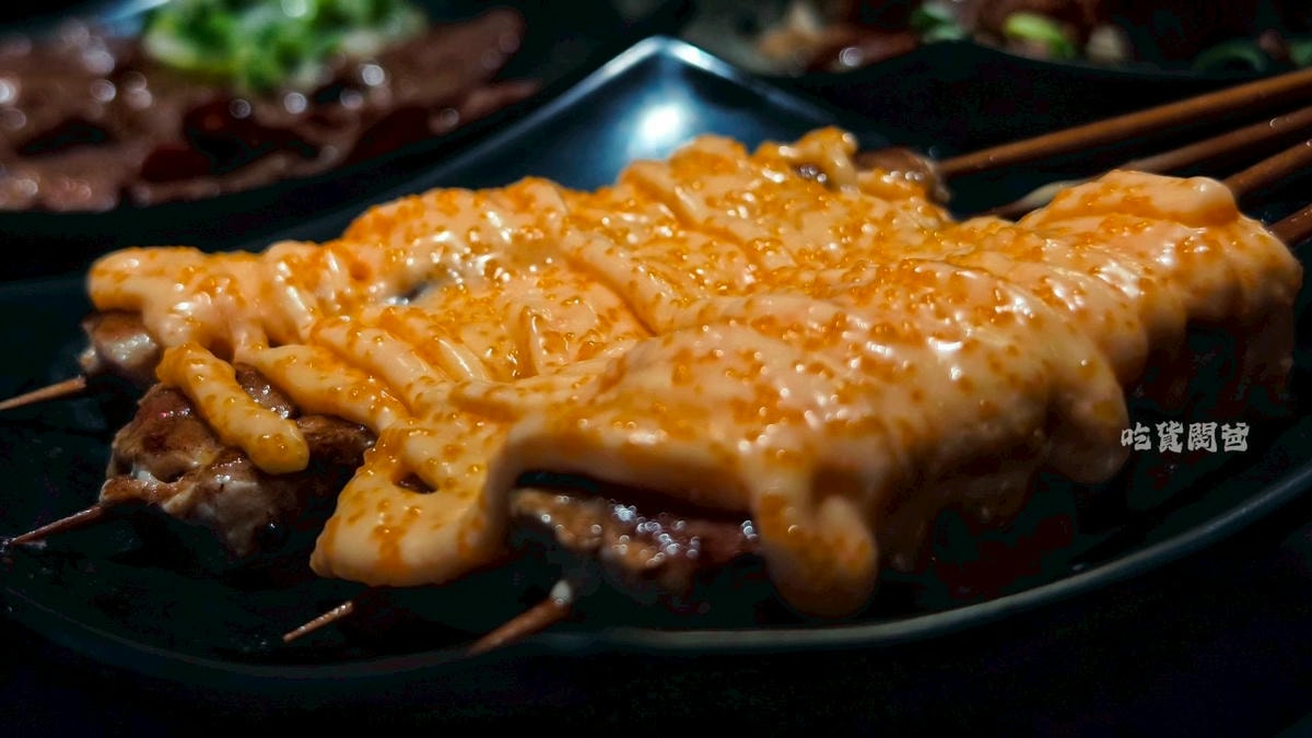 開串乾鍋燒烤|高雄吃到飽|隱藏版甜點必吃!串燒必嗑!近百種居酒屋菜色通通吃到飽! - 第17張圖 開串乾鍋燒烤|高雄吃到飽|隱藏版甜點必吃!串燒必嗑!近百種居酒屋菜色通通吃到飽!