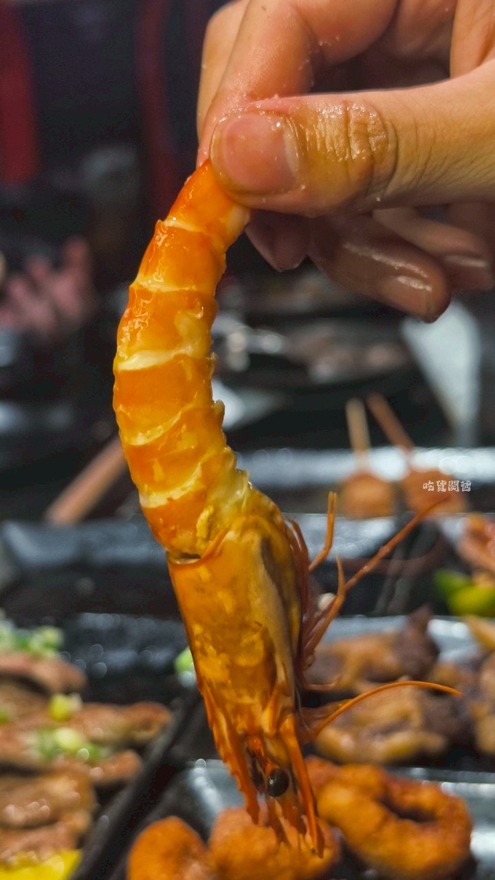 開串乾鍋燒烤|高雄吃到飽|隱藏版甜點必吃!串燒必嗑!近百種居酒屋菜色通通吃到飽! - 第41張圖 開串乾鍋燒烤|高雄吃到飽|隱藏版甜點必吃!串燒必嗑!近百種居酒屋菜色通通吃到飽!