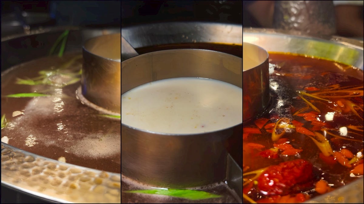 開麻開辣|最狂高雄吃到飽|火鍋七吃?數十種熱炒通通吃到飽,顛覆吃到飽的世界! - 第36張圖 開麻開辣|最狂高雄吃到飽|火鍋七吃?數十種熱炒通通吃到飽,顛覆吃到飽的世界!