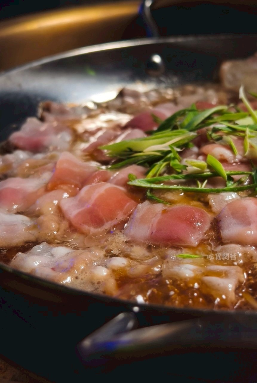 開麻開辣|最狂高雄吃到飽|火鍋七吃?數十種熱炒通通吃到飽,顛覆吃到飽的世界! - 第27張圖 開麻開辣|最狂高雄吃到飽|火鍋七吃?數十種熱炒通通吃到飽,顛覆吃到飽的世界!