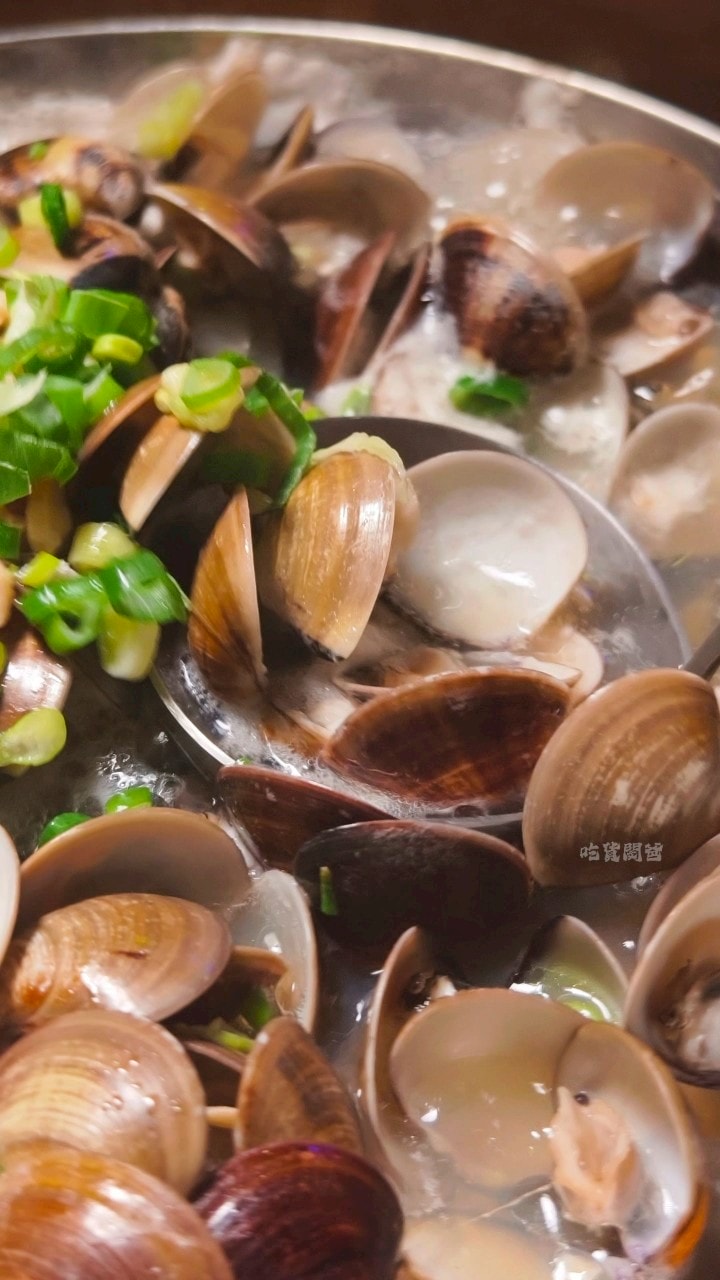 開麻開辣|最狂高雄吃到飽|火鍋七吃?數十種熱炒通通吃到飽,顛覆吃到飽的世界! - 第32張圖 開麻開辣|最狂高雄吃到飽|火鍋七吃?數十種熱炒通通吃到飽,顛覆吃到飽的世界!