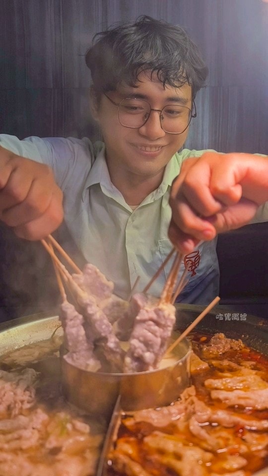開麻開辣|最狂高雄吃到飽|火鍋七吃?數十種熱炒通通吃到飽,顛覆吃到飽的世界! - 第55張圖 開麻開辣|最狂高雄吃到飽|火鍋七吃?數十種熱炒通通吃到飽,顛覆吃到飽的世界!