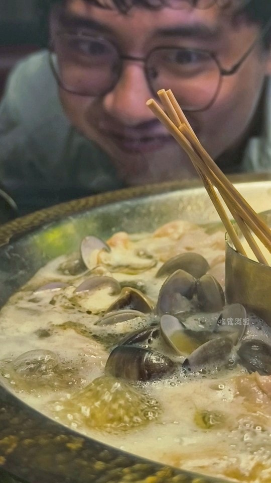 開麻開辣|最狂高雄吃到飽|火鍋七吃?數十種熱炒通通吃到飽,顛覆吃到飽的世界! - 第44張圖 開麻開辣|最狂高雄吃到飽|火鍋七吃?數十種熱炒通通吃到飽,顛覆吃到飽的世界!