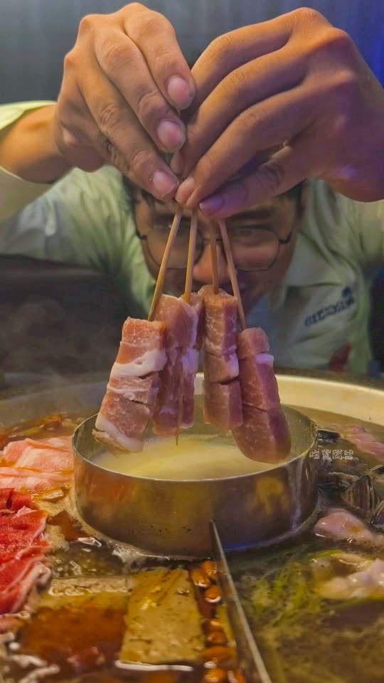 開麻開辣|最狂高雄吃到飽|火鍋七吃?數十種熱炒通通吃到飽,顛覆吃到飽的世界! - 第49張圖 開麻開辣|最狂高雄吃到飽|火鍋七吃?數十種熱炒通通吃到飽,顛覆吃到飽的世界!