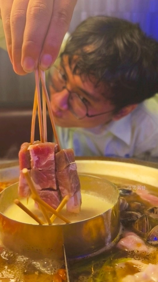 開麻開辣|最狂高雄吃到飽|火鍋七吃?數十種熱炒通通吃到飽,顛覆吃到飽的世界! - 第48張圖 開麻開辣|最狂高雄吃到飽|火鍋七吃?數十種熱炒通通吃到飽,顛覆吃到飽的世界!
