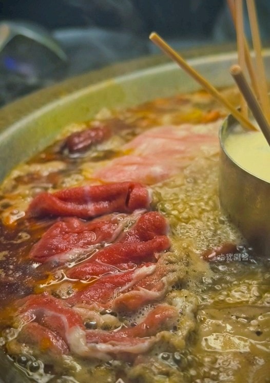 開麻開辣|最狂高雄吃到飽|火鍋七吃?數十種熱炒通通吃到飽,顛覆吃到飽的世界! - 第10張圖 開麻開辣|最狂高雄吃到飽|火鍋七吃?數十種熱炒通通吃到飽,顛覆吃到飽的世界!