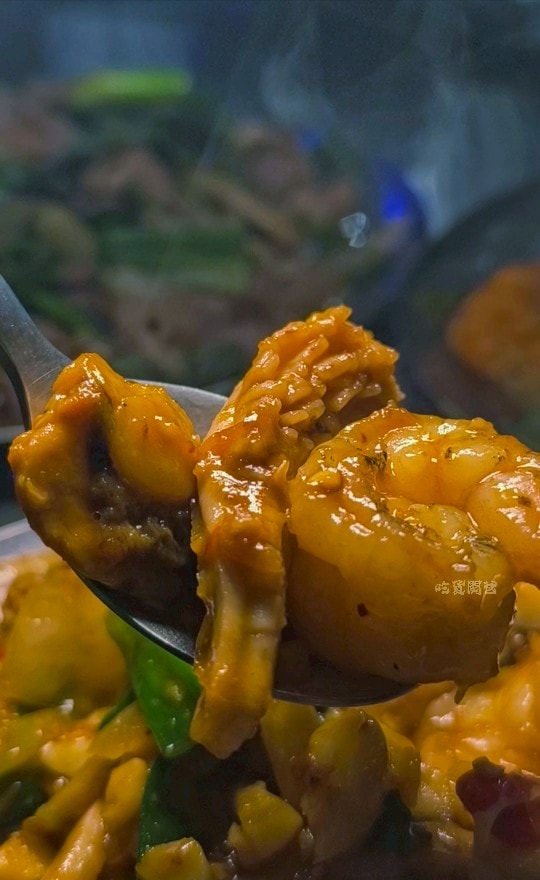 開麻開辣|最狂高雄吃到飽|火鍋七吃?數十種熱炒通通吃到飽,顛覆吃到飽的世界! - 第67張圖 開麻開辣|最狂高雄吃到飽|火鍋七吃?數十種熱炒通通吃到飽,顛覆吃到飽的世界!