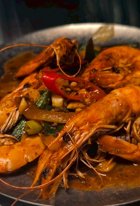 開麻開辣|最狂高雄吃到飽|火鍋七吃?數十種熱炒通通吃到飽,顛覆吃到飽的世界! - 第70張圖 開麻開辣|最狂高雄吃到飽|火鍋七吃?數十種熱炒通通吃到飽,顛覆吃到飽的世界!