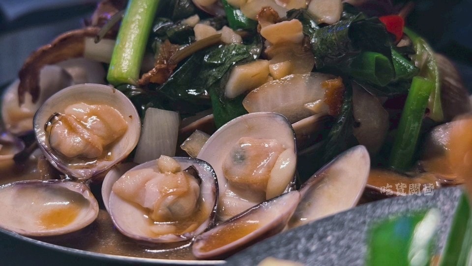 開麻開辣|最狂高雄吃到飽|火鍋七吃?數十種熱炒通通吃到飽,顛覆吃到飽的世界! - 第63張圖 開麻開辣|最狂高雄吃到飽|火鍋七吃?數十種熱炒通通吃到飽,顛覆吃到飽的世界!