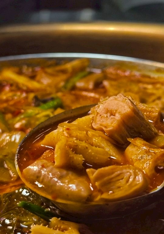 開麻開辣|最狂高雄吃到飽|火鍋七吃?數十種熱炒通通吃到飽,顛覆吃到飽的世界! - 第21張圖 開麻開辣|最狂高雄吃到飽|火鍋七吃?數十種熱炒通通吃到飽,顛覆吃到飽的世界!