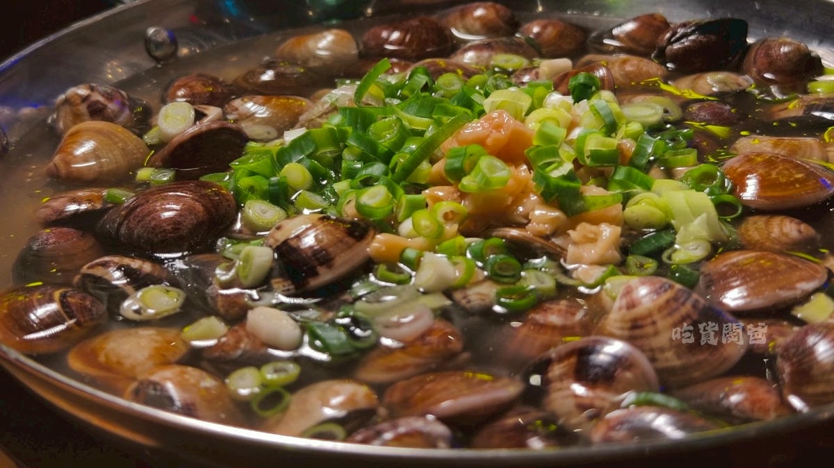 開麻開辣|最狂高雄吃到飽|火鍋七吃?數十種熱炒通通吃到飽,顛覆吃到飽的世界! - 第29張圖 開麻開辣|最狂高雄吃到飽|火鍋七吃?數十種熱炒通通吃到飽,顛覆吃到飽的世界!