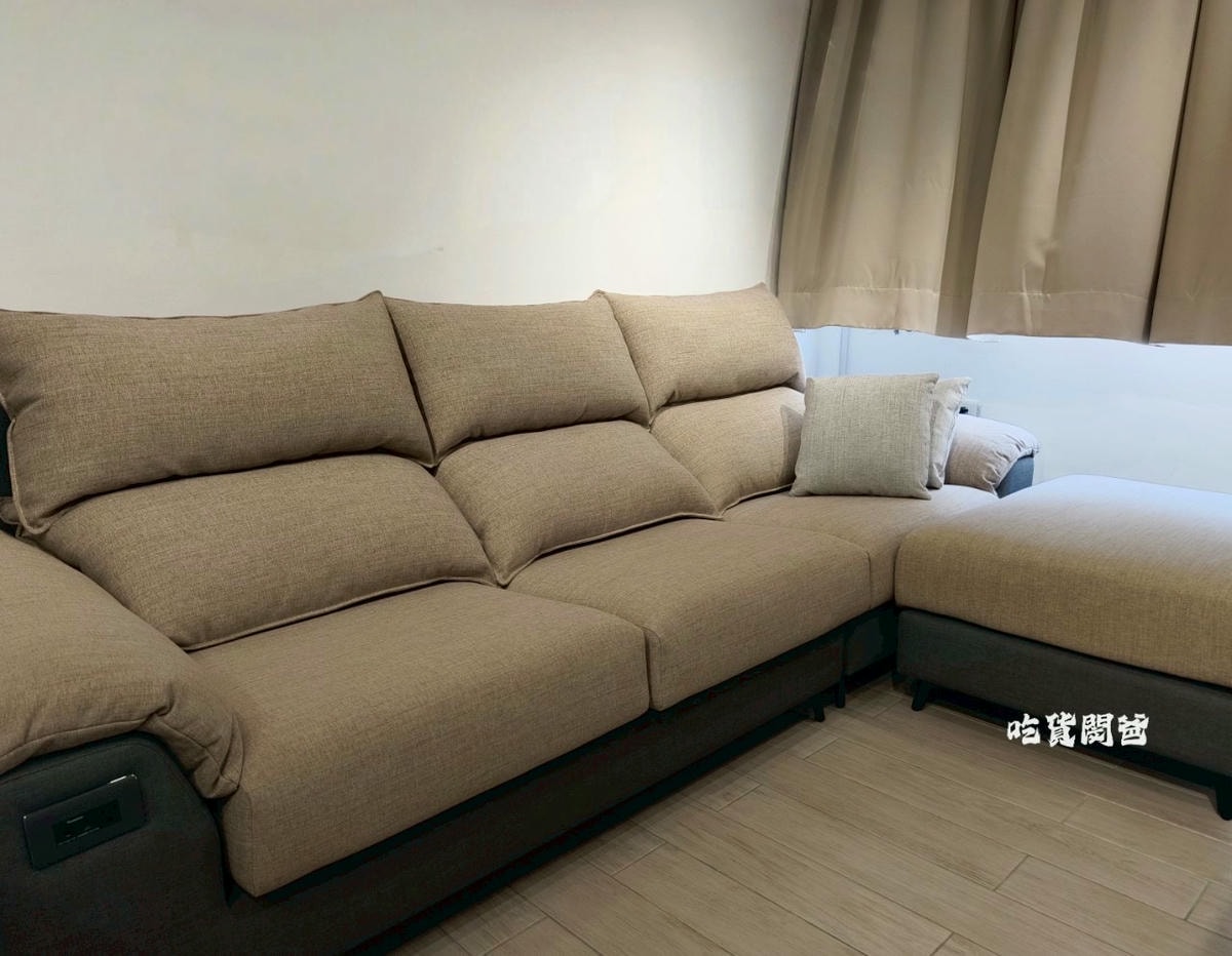 億家俱│澎湖家俱推薦│台灣製造、直營自銷，高質感、批發價，客製化你想要的模樣！