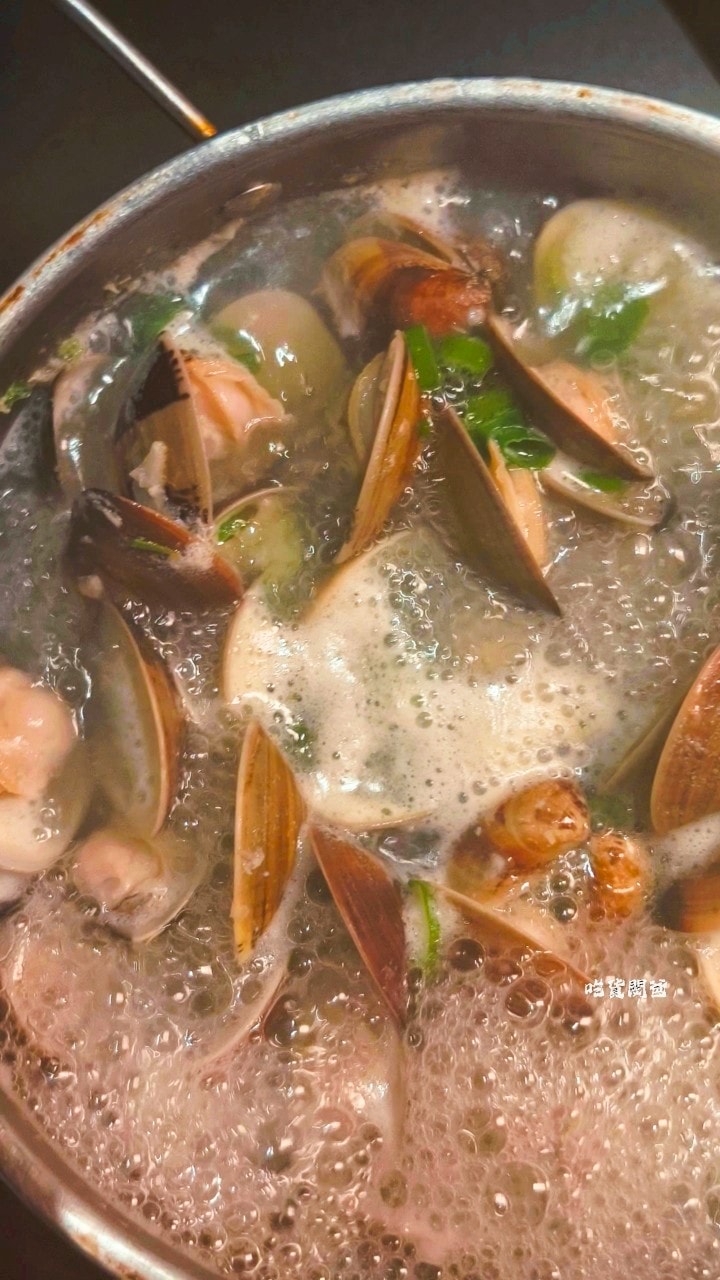 開串乾鍋燒烤|高雄吃到飽|隱藏版甜點必吃!串燒必嗑!近百種居酒屋菜色通通吃到飽! - 第32張圖 開串乾鍋燒烤|高雄吃到飽|隱藏版甜點必吃!串燒必嗑!近百種居酒屋菜色通通吃到飽!