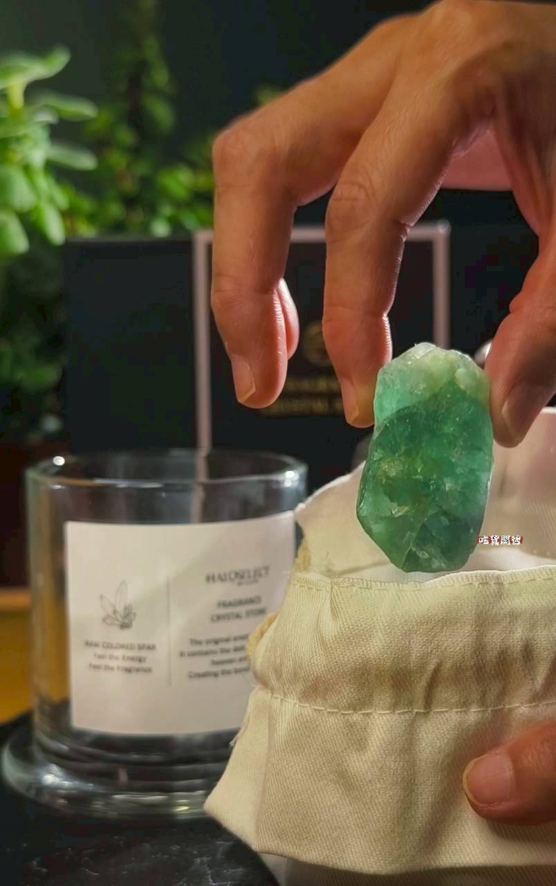 Haloselect 煦覓選物|擴香晶石,香氛蠟燭,讓生活愜意,變得更有質感。 - 第6張圖 Haloselect 煦覓選物|擴香晶石,香氛蠟燭,讓生活愜意,變得更有質感。