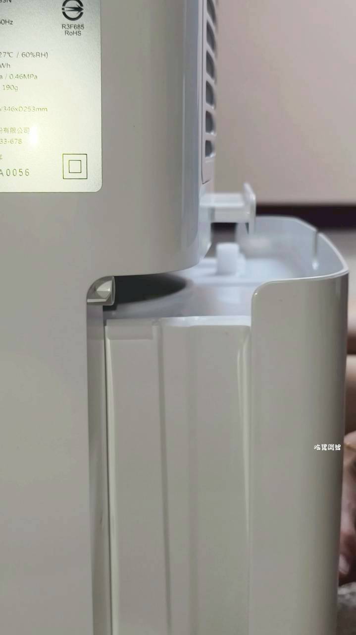 only高CP小午郎12Ｌ空氣清淨除濕機OH12-Y33N，新一級能效省電，超強除濕，生活變美麗！