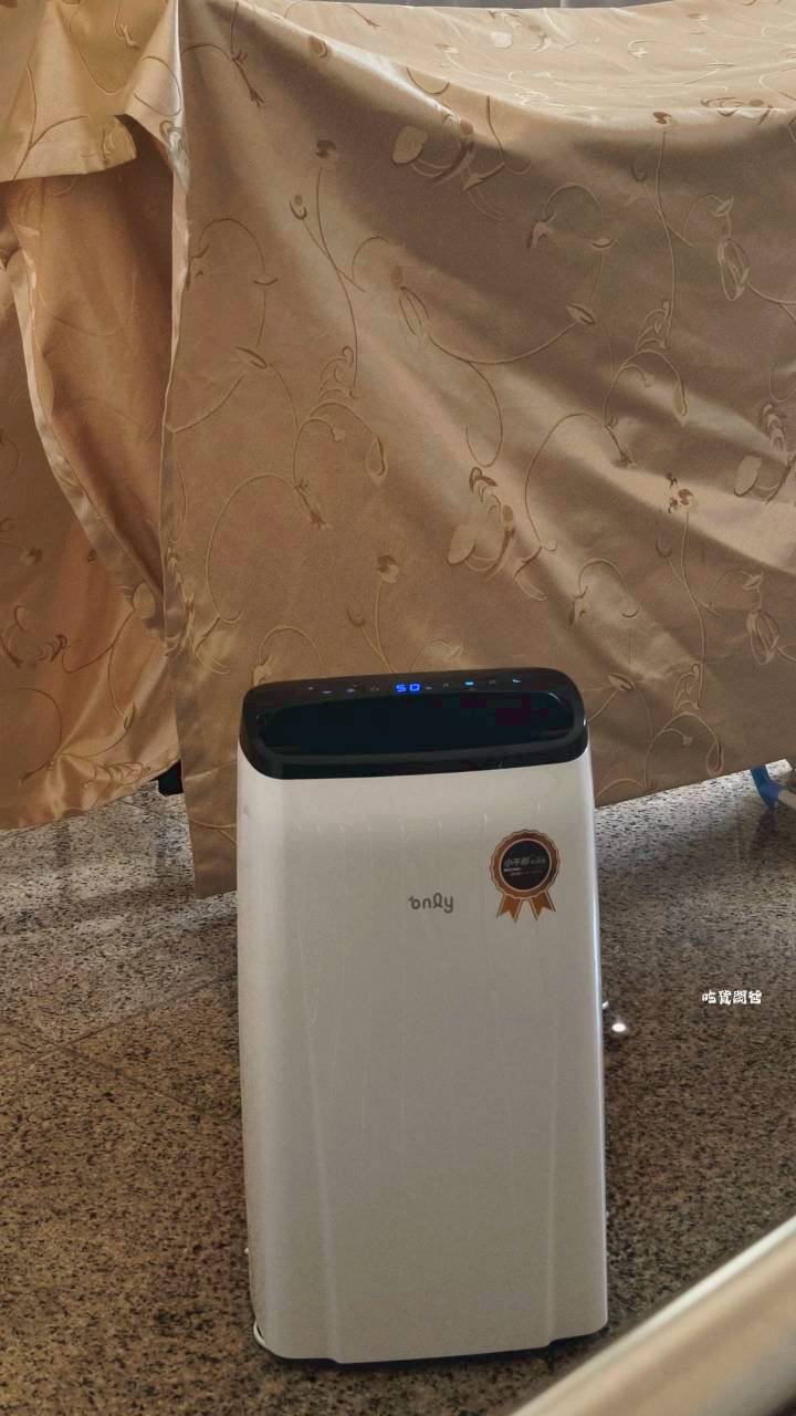 only高CP小午郎12Ｌ空氣清淨除濕機OH12-Y33N，新一級能效省電，超強除濕，生活變美麗！