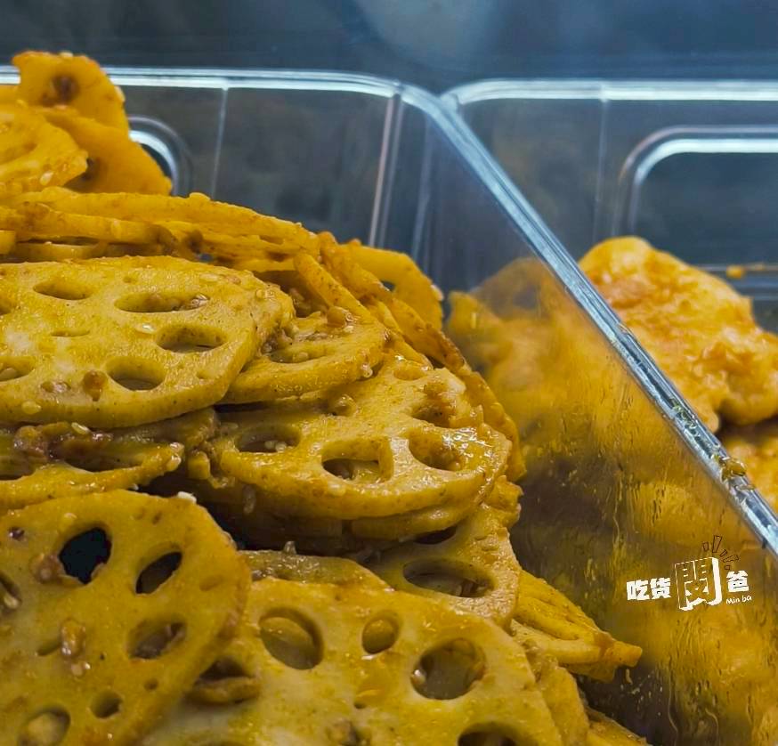 方芳麻辣手工菜二店|必吃!麻辣鴨血套餐太犯規!口感軟嫩滑Q,配角超搶戲! - 第11張圖 方芳麻辣手工菜二店|必吃!麻辣鴨血套餐太犯規!口感軟嫩滑Q,配角超搶戲!