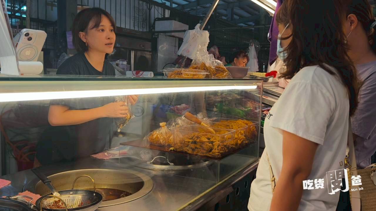 方芳麻辣手工菜二店|必吃!麻辣鴨血套餐太犯規!口感軟嫩滑Q,配角超搶戲! - 第47張圖 方芳麻辣手工菜二店|必吃!麻辣鴨血套餐太犯規!口感軟嫩滑Q,配角超搶戲!
