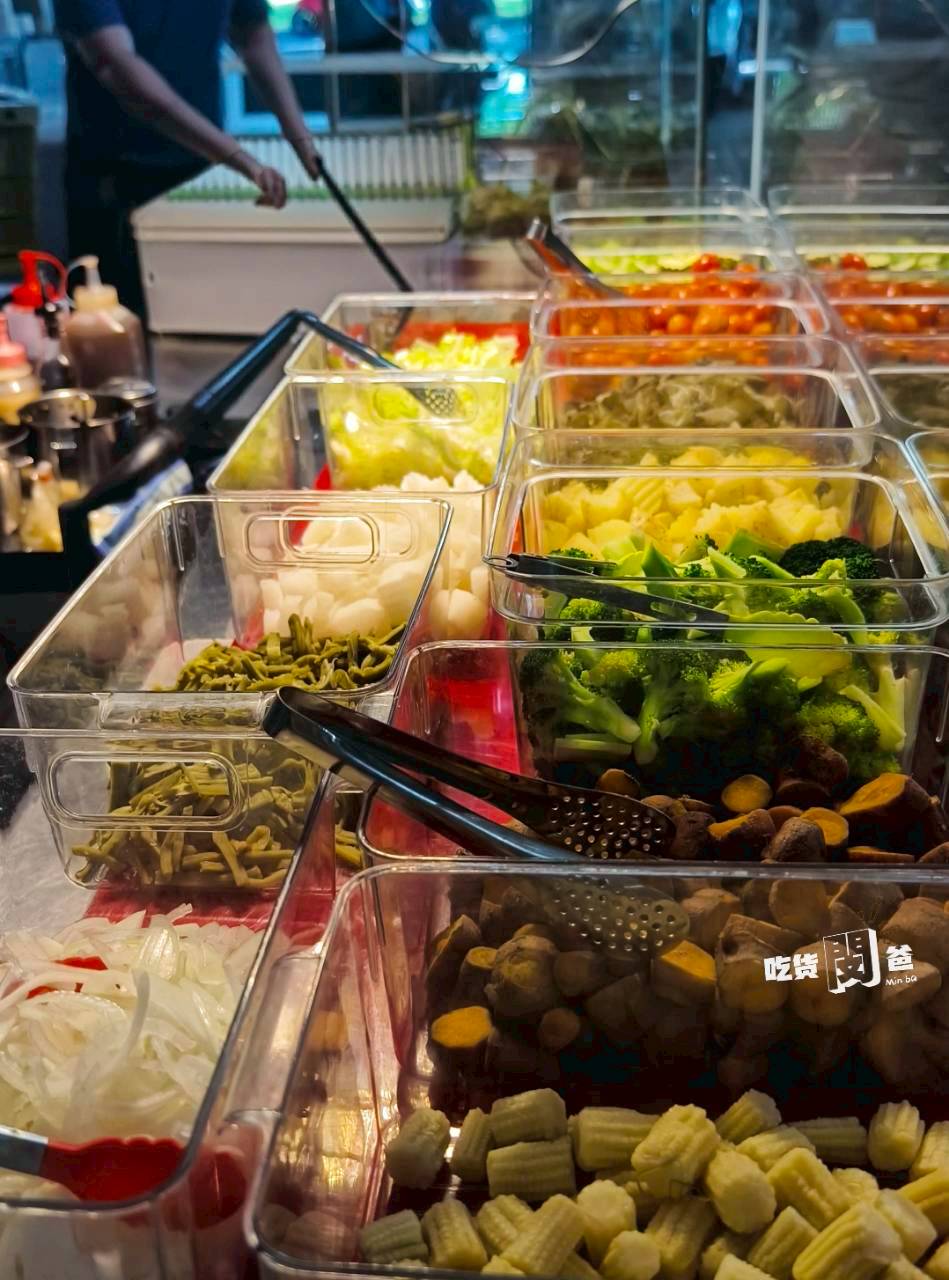 方芳麻辣手工菜二店|必吃!麻辣鴨血套餐太犯規!口感軟嫩滑Q,配角超搶戲! - 第34張圖 方芳麻辣手工菜二店|必吃!麻辣鴨血套餐太犯規!口感軟嫩滑Q,配角超搶戲!