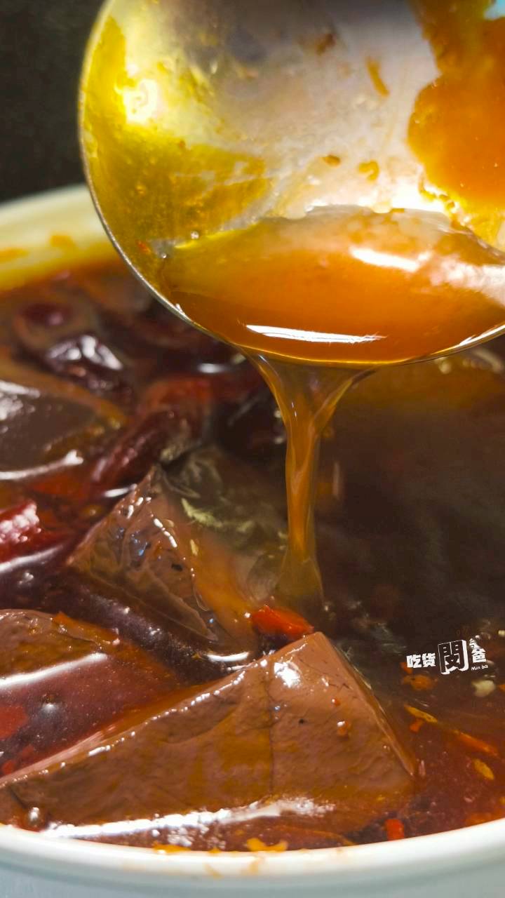 方芳麻辣手工菜二店|必吃!麻辣鴨血套餐太犯規!口感軟嫩滑Q,配角超搶戲! - 第7張圖 方芳麻辣手工菜二店|必吃!麻辣鴨血套餐太犯規!口感軟嫩滑Q,配角超搶戲!