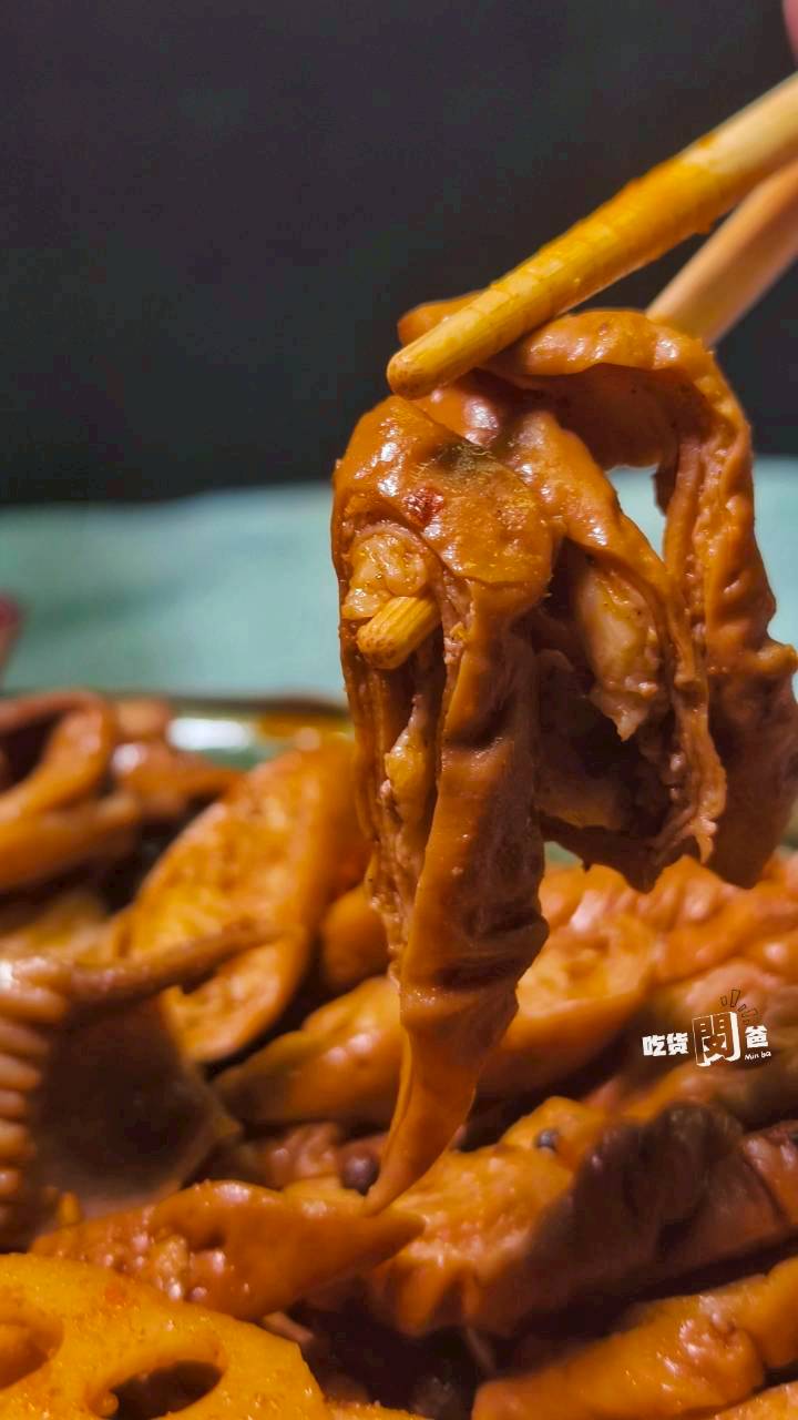 方芳麻辣手工菜二店|必吃!麻辣鴨血套餐太犯規!口感軟嫩滑Q,配角超搶戲! - 第20張圖 方芳麻辣手工菜二店|必吃!麻辣鴨血套餐太犯規!口感軟嫩滑Q,配角超搶戲!