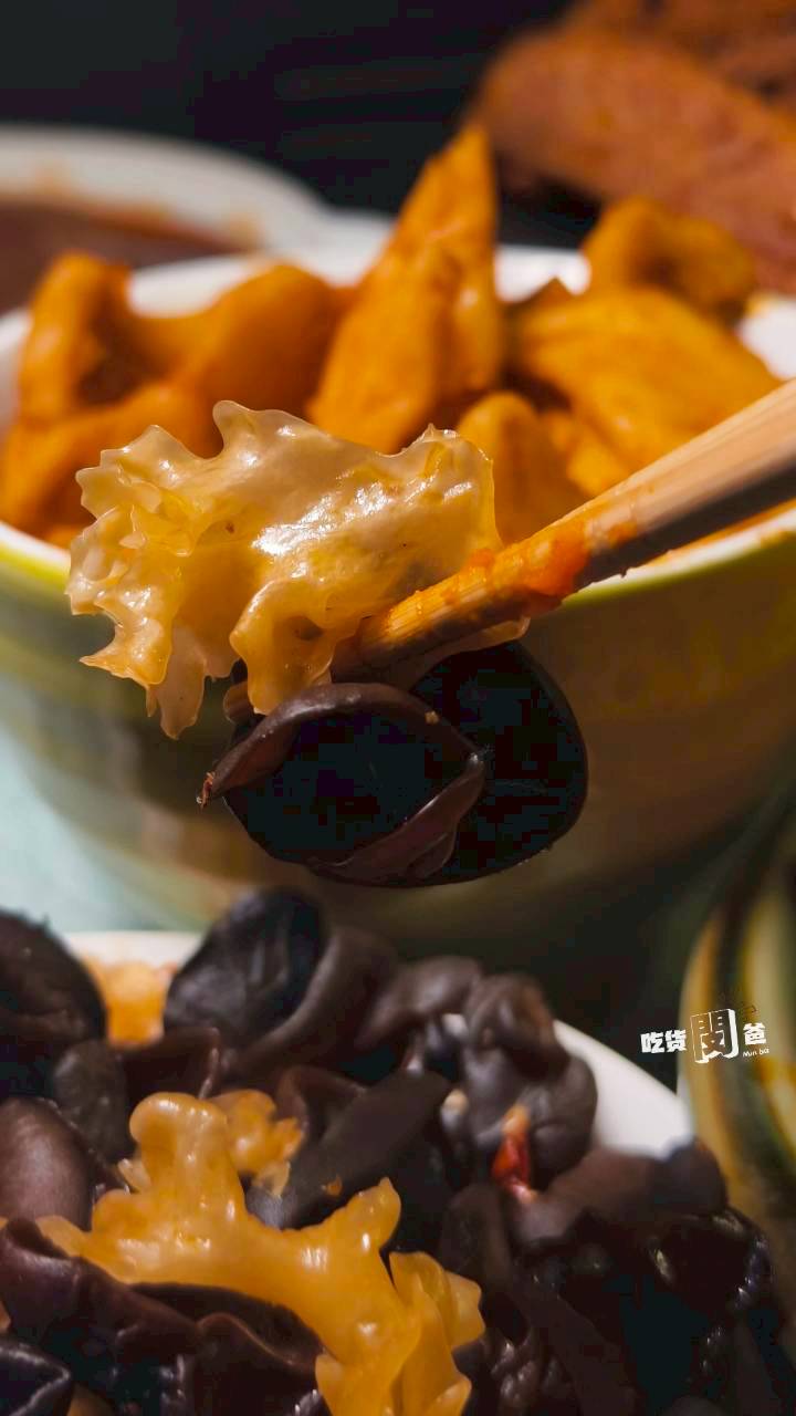 方芳麻辣手工菜二店|必吃!麻辣鴨血套餐太犯規!口感軟嫩滑Q,配角超搶戲! - 第16張圖 方芳麻辣手工菜二店|必吃!麻辣鴨血套餐太犯規!口感軟嫩滑Q,配角超搶戲!