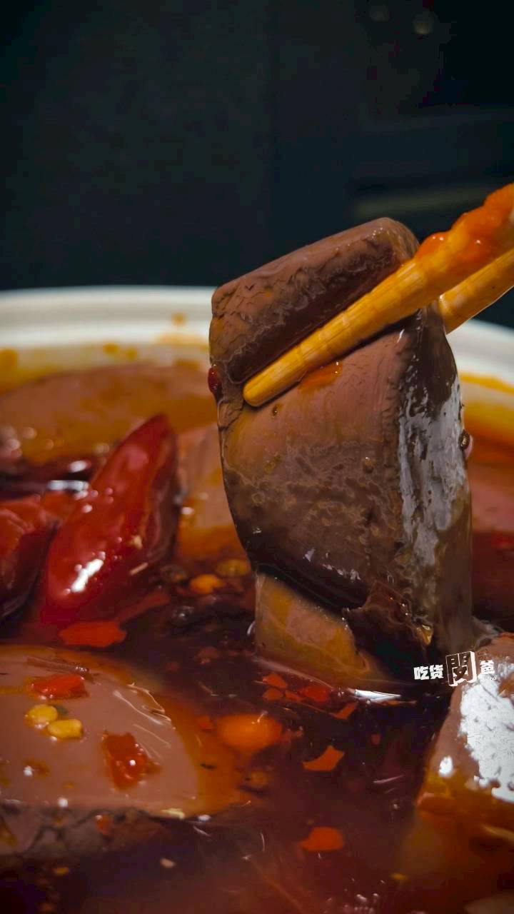 方芳麻辣手工菜二店|必吃!麻辣鴨血套餐太犯規!口感軟嫩滑Q,配角超搶戲! - 第9張圖 方芳麻辣手工菜二店|必吃!麻辣鴨血套餐太犯規!口感軟嫩滑Q,配角超搶戲!