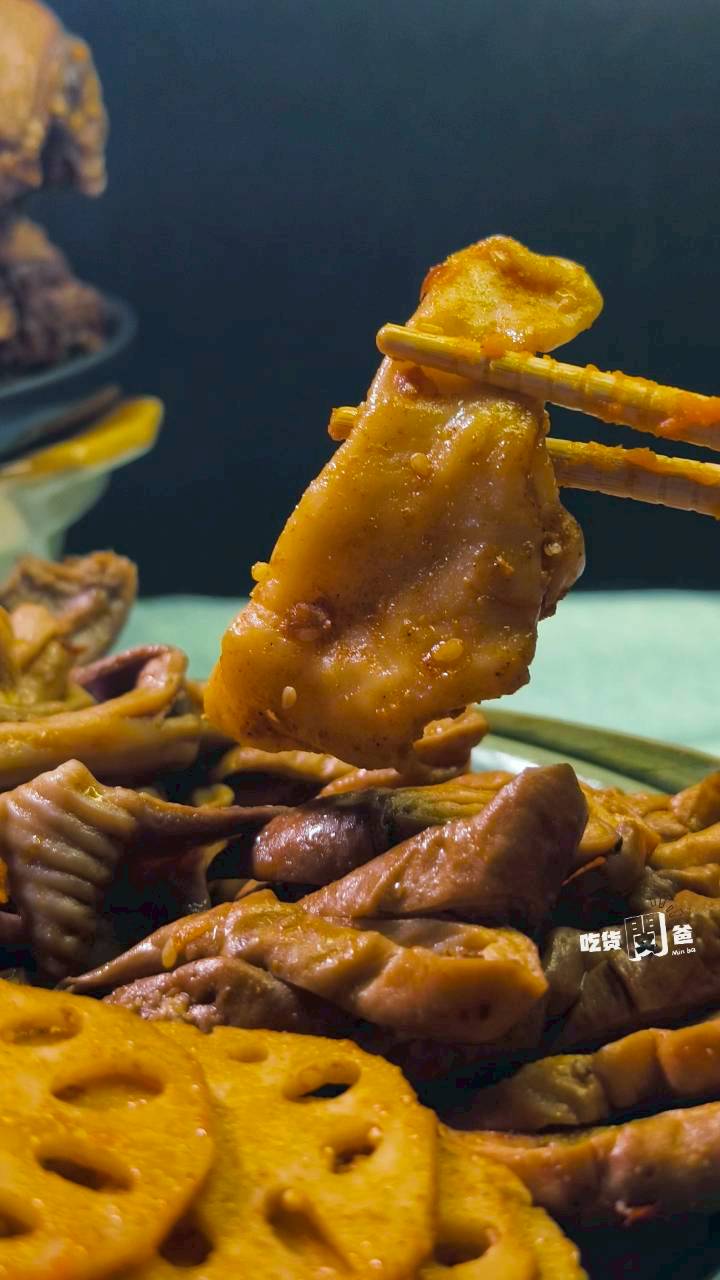 方芳麻辣手工菜二店|必吃!麻辣鴨血套餐太犯規!口感軟嫩滑Q,配角超搶戲! - 第26張圖 方芳麻辣手工菜二店|必吃!麻辣鴨血套餐太犯規!口感軟嫩滑Q,配角超搶戲!