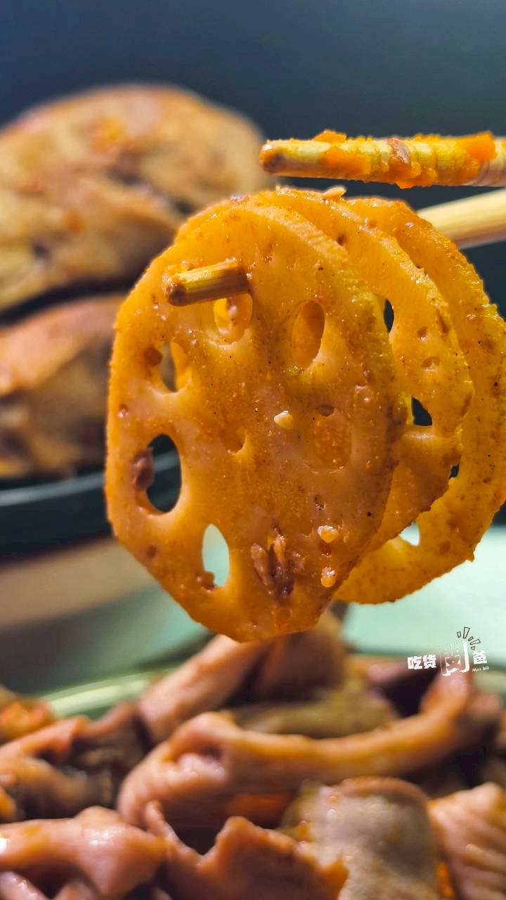 方芳麻辣手工菜二店|必吃!麻辣鴨血套餐太犯規!口感軟嫩滑Q,配角超搶戲! - 第14張圖 方芳麻辣手工菜二店|必吃!麻辣鴨血套餐太犯規!口感軟嫩滑Q,配角超搶戲!