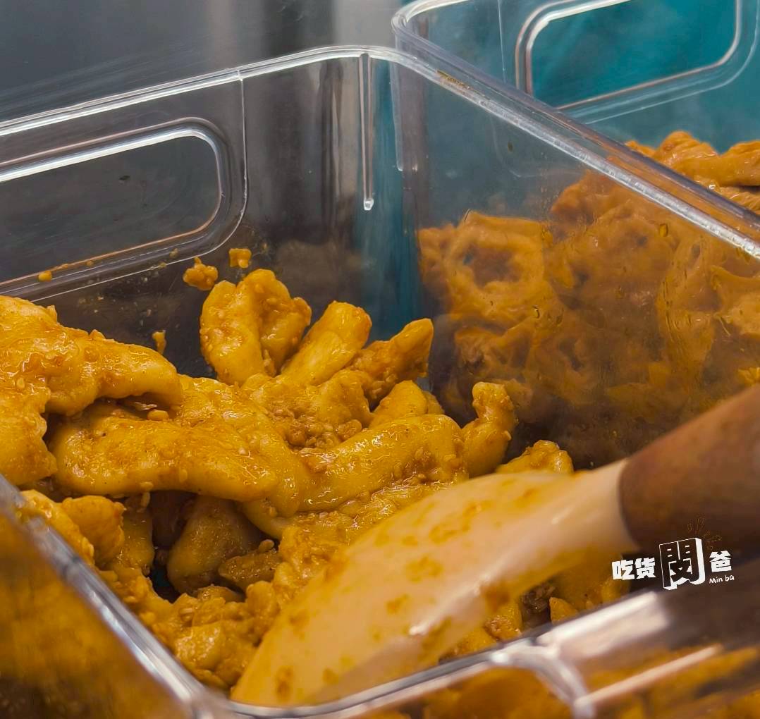 方芳麻辣手工菜二店|必吃!麻辣鴨血套餐太犯規!口感軟嫩滑Q,配角超搶戲! - 第24張圖 方芳麻辣手工菜二店|必吃!麻辣鴨血套餐太犯規!口感軟嫩滑Q,配角超搶戲!