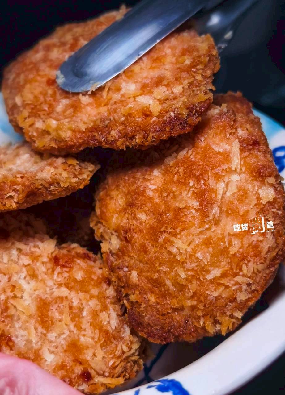 金利華食品|最強魚丸!火鍋、消夜點心輕鬆駕馭!花蝦可樂餅、花枝可樂餅也很厲害! - 第12張圖 金利華食品|最強魚丸!火鍋、消夜點心輕鬆駕馭!花蝦可樂餅、花枝可樂餅也很厲害!