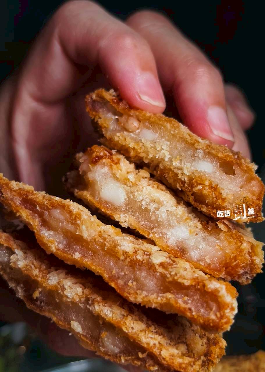 金利華食品|最強魚丸!火鍋、消夜點心輕鬆駕馭!花蝦可樂餅、花枝可樂餅也很厲害! - 第9張圖 金利華食品|最強魚丸!火鍋、消夜點心輕鬆駕馭!花蝦可樂餅、花枝可樂餅也很厲害!