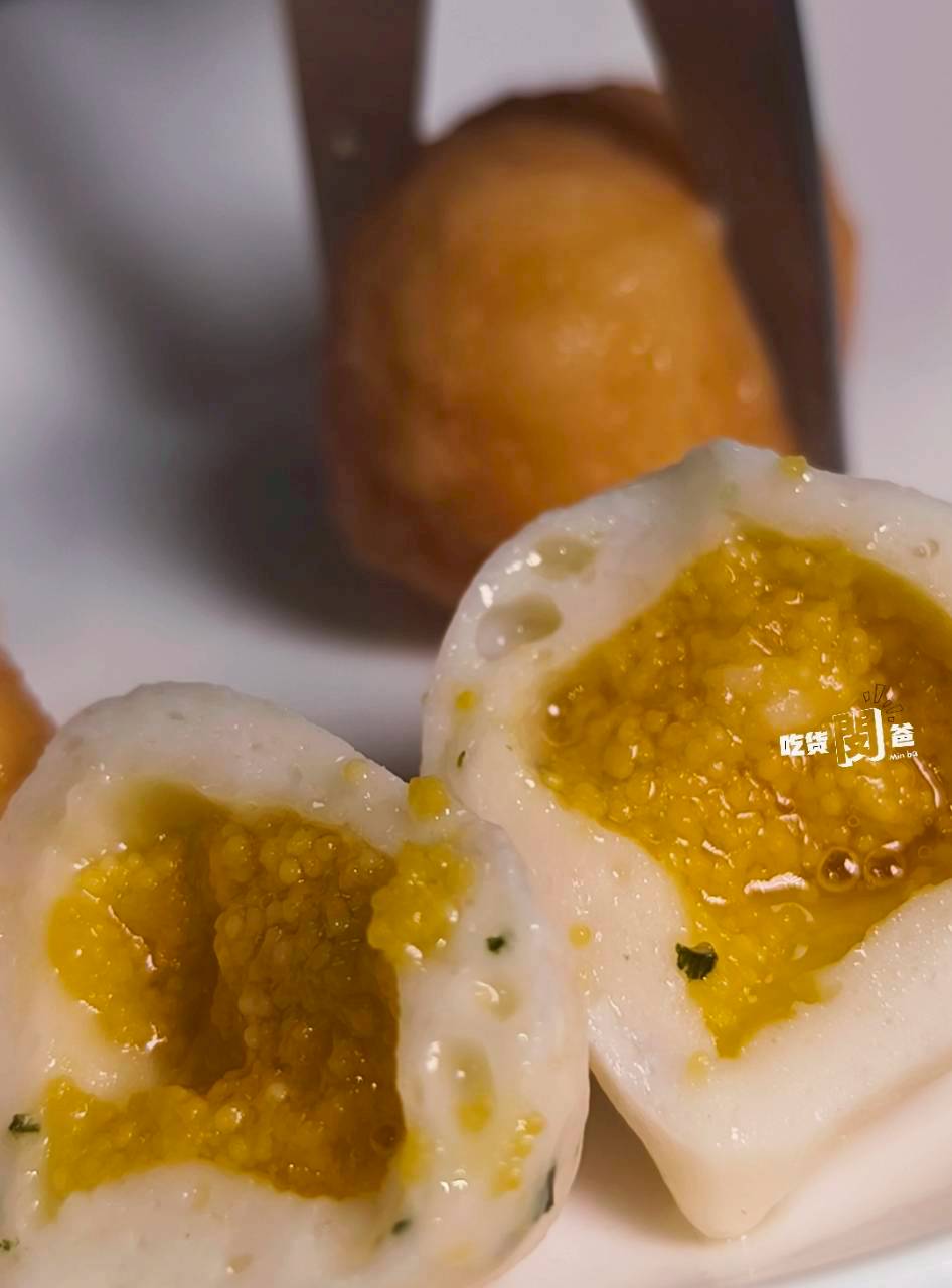 金利華食品|最強魚丸!火鍋、消夜點心輕鬆駕馭!花蝦可樂餅、花枝可樂餅也很厲害! - 第8張圖 金利華食品|最強魚丸!火鍋、消夜點心輕鬆駕馭!花蝦可樂餅、花枝可樂餅也很厲害!