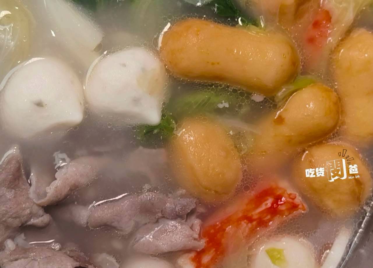 金利華食品|最強魚丸!火鍋、消夜點心輕鬆駕馭!花蝦可樂餅、花枝可樂餅也很厲害! - 第18張圖 金利華食品|最強魚丸!火鍋、消夜點心輕鬆駕馭!花蝦可樂餅、花枝可樂餅也很厲害!