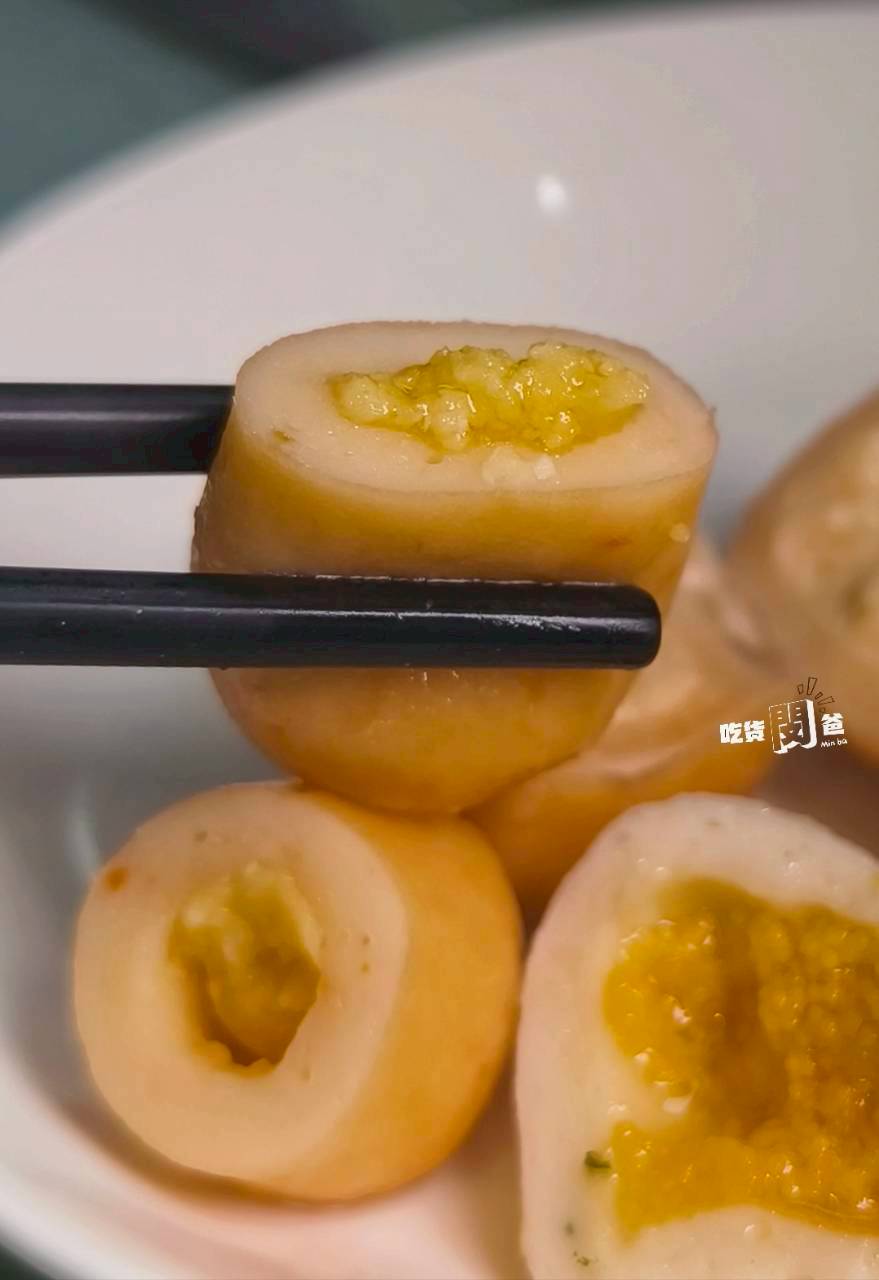 金利華食品|最強魚丸!火鍋、消夜點心輕鬆駕馭!花蝦可樂餅、花枝可樂餅也很厲害! - 第20張圖 金利華食品|最強魚丸!火鍋、消夜點心輕鬆駕馭!花蝦可樂餅、花枝可樂餅也很厲害!