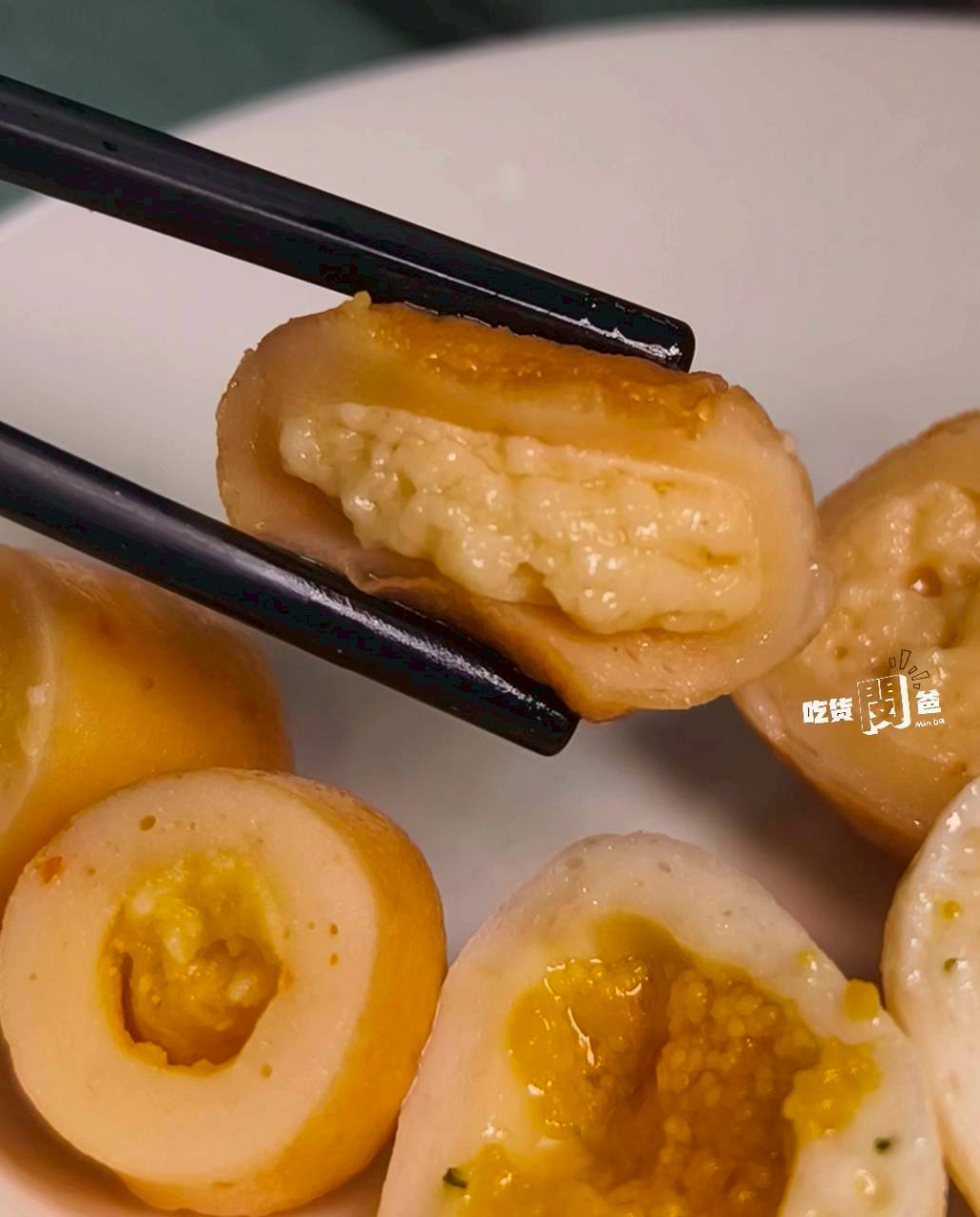 金利華食品|最強魚丸!火鍋、消夜點心輕鬆駕馭!花蝦可樂餅、花枝可樂餅也很厲害! - 第30張圖 金利華食品|最強魚丸!火鍋、消夜點心輕鬆駕馭!花蝦可樂餅、花枝可樂餅也很厲害!