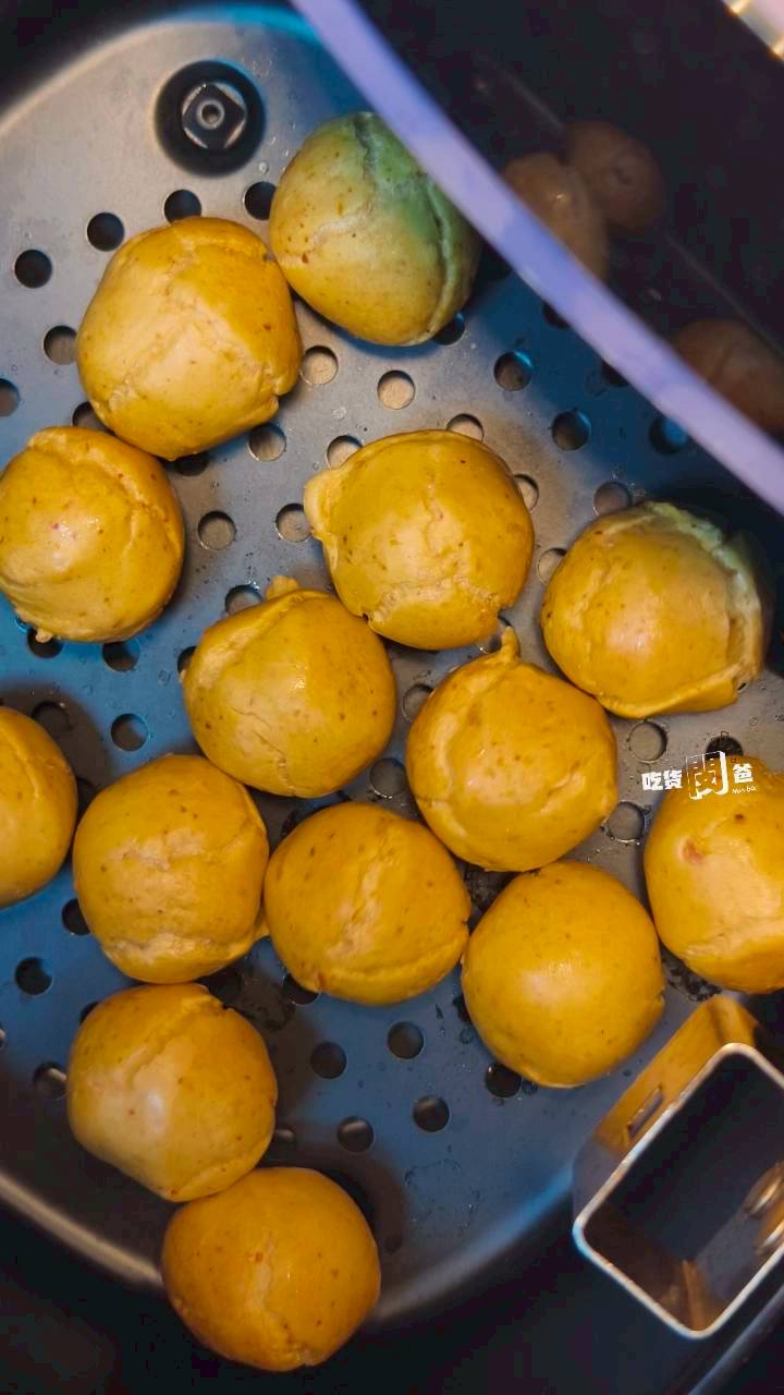 金利華食品|最強魚丸!火鍋、消夜點心輕鬆駕馭!花蝦可樂餅、花枝可樂餅也很厲害! - 第15張圖 金利華食品|最強魚丸!火鍋、消夜點心輕鬆駕馭!花蝦可樂餅、花枝可樂餅也很厲害!