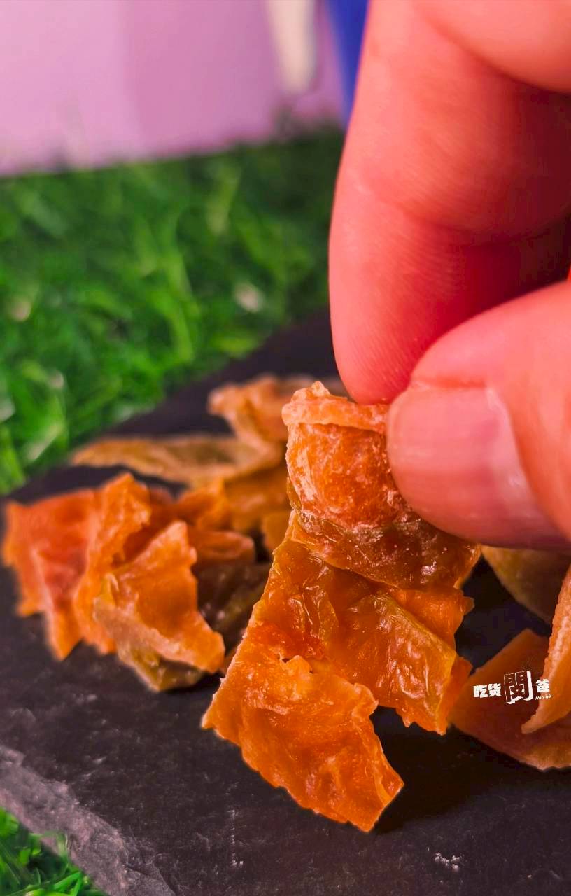 韻見果乾｜把日常的香甜，裝進禮盒裡的心意，獨一無二的存在，裏外兼具的伴手禮！