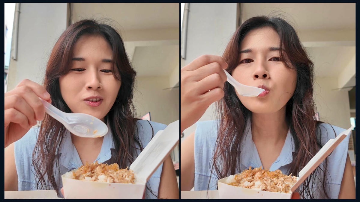 阿欽師跑山雞肉飯｜高雄六龜｜包手老闆！60元秒殺雙雞肉飯，生熟雞也是早早淨空，超扯！