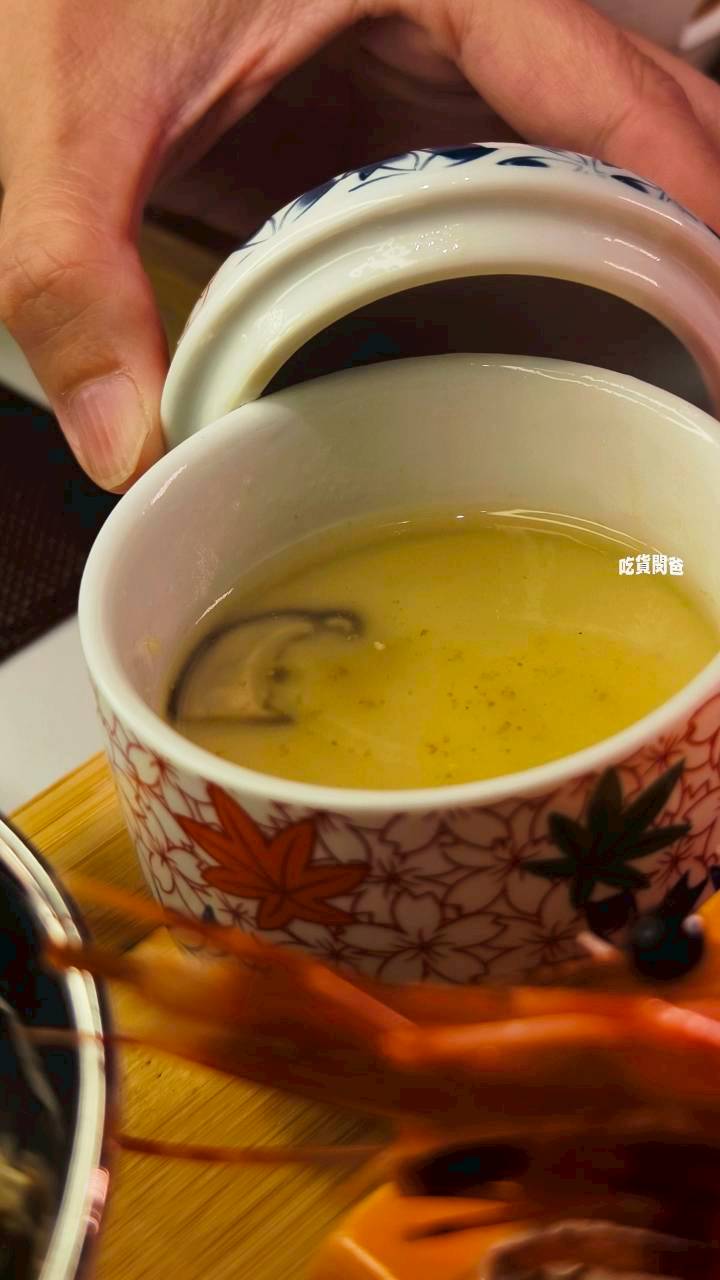 五十座日本料理｜高雄承億酒店25樓，高空中享受午間定食、無菜單料理，很愜意 !