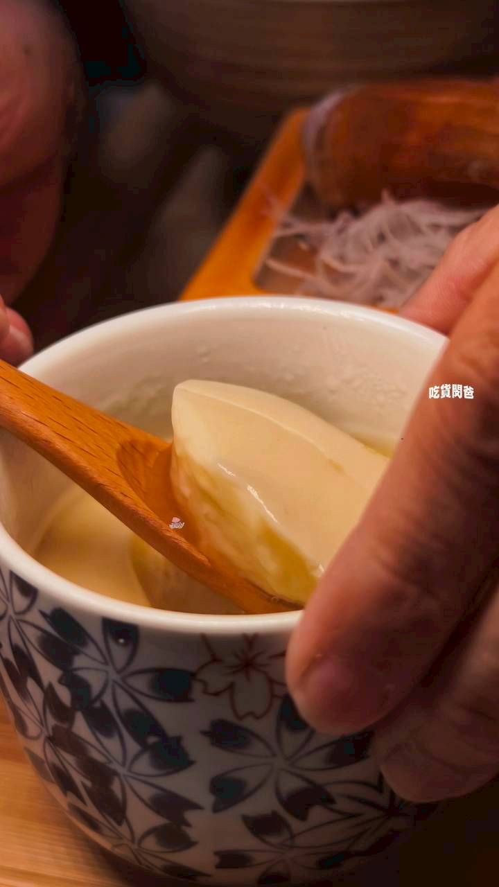 五十座日本料理｜高雄承億酒店25樓，高空中享受午間定食、無菜單料理，很愜意 !