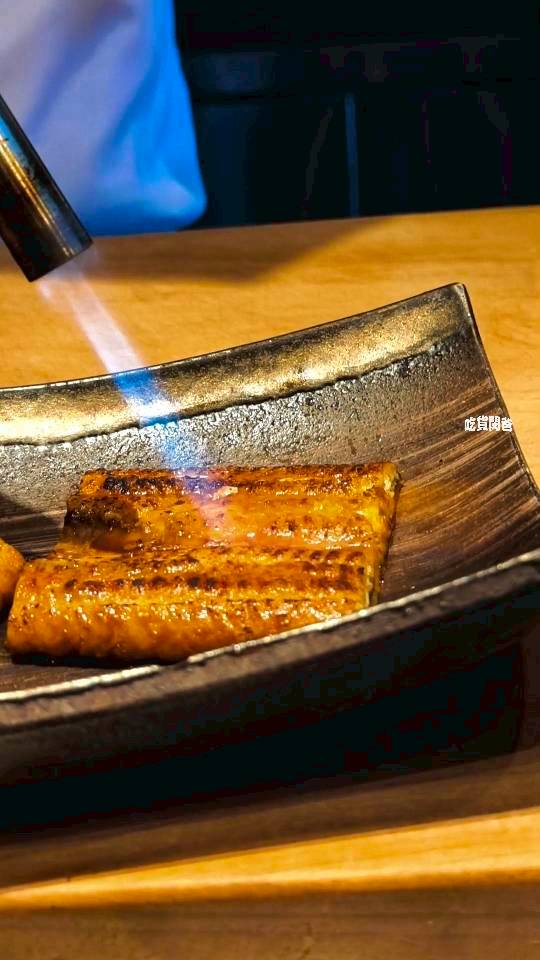 五十座日本料理｜高雄承億酒店25樓，高空中享受午間定食、無菜單料理，很愜意 !