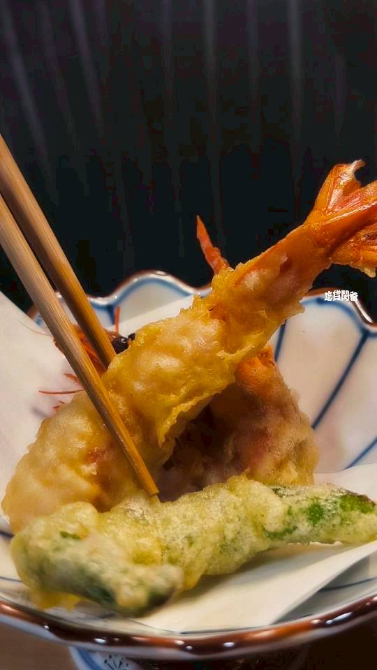 五十座日本料理｜高雄承億酒店25樓，高空中享受午間定食、無菜單料理，很愜意 !