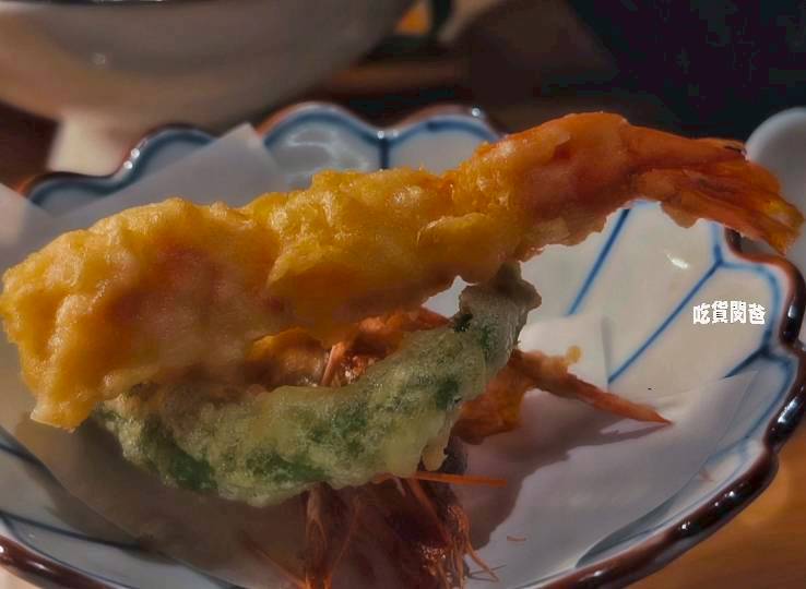 五十座日本料理｜高雄承億酒店25樓，高空中享受午間定食、無菜單料理，很愜意 !