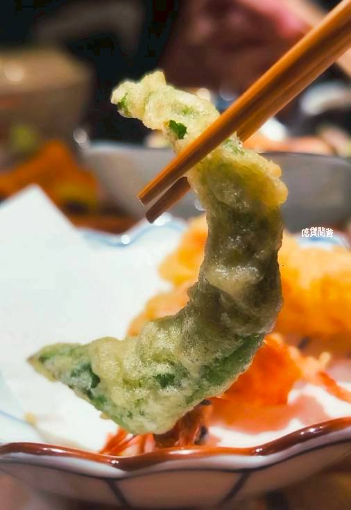 五十座日本料理｜高雄承億酒店25樓，高空中享受午間定食、無菜單料理，很愜意 !