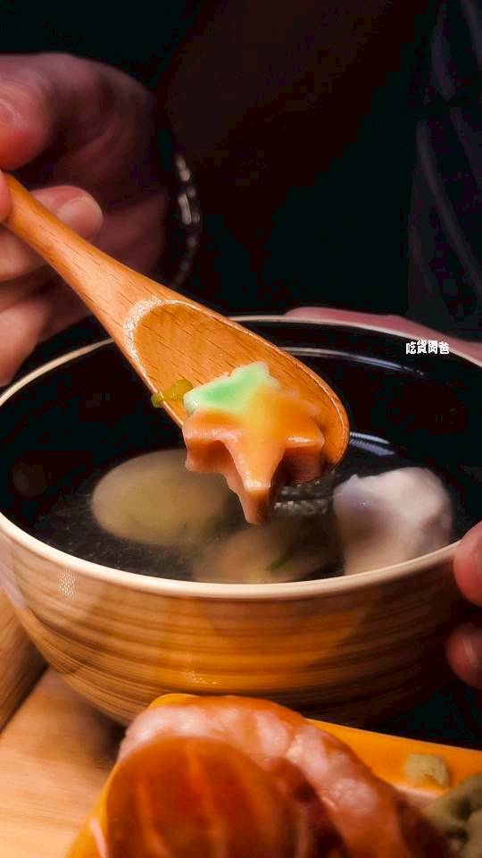 五十座日本料理｜高雄承億酒店25樓，高空中享受午間定食、無菜單料理，很愜意 !