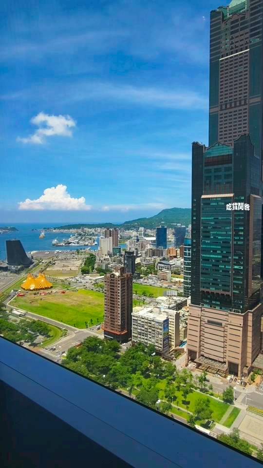 五十座日本料理｜高雄承億酒店25樓，高空中享受午間定食、無菜單料理，很愜意 !