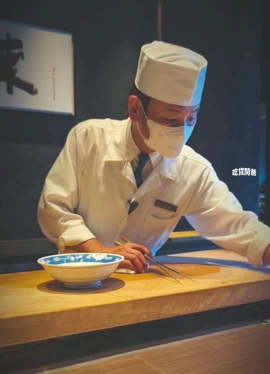 五十座日本料理｜高雄承億酒店25樓，高空中享受午間定食、無菜單料理，很愜意 !