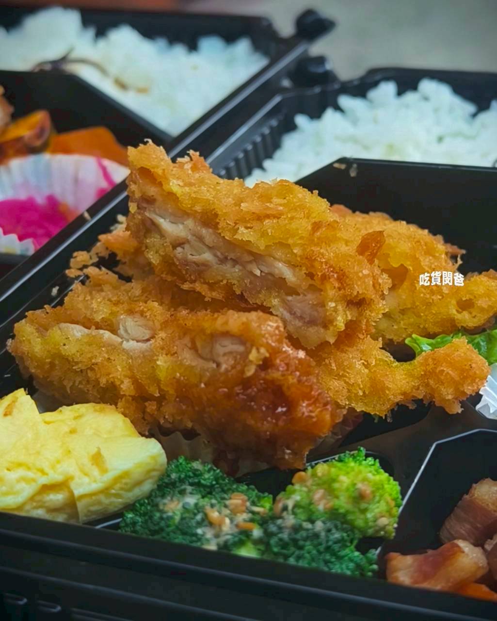和暖日式便當|高雄岡山定食、丼飯,低調的日式便當店,一吃愛上! - 第33張圖 和暖日式便當|高雄岡山定食、丼飯,低調的日式便當店,一吃愛上!